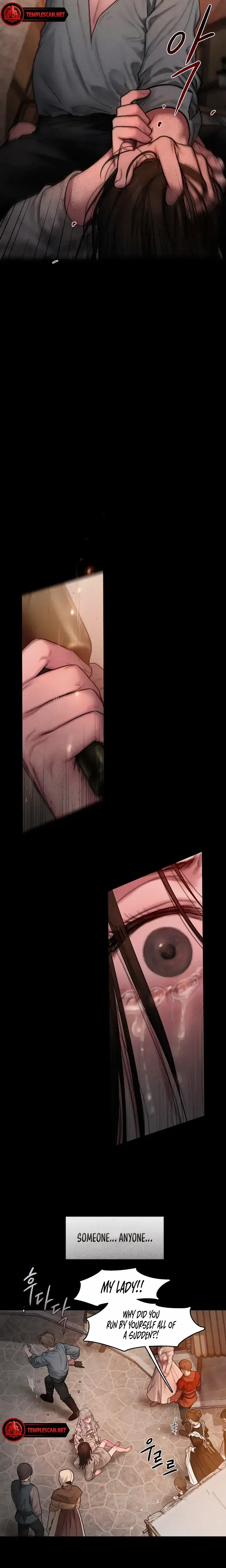 Lily Of The Valley Chapter 5 - Page 9
