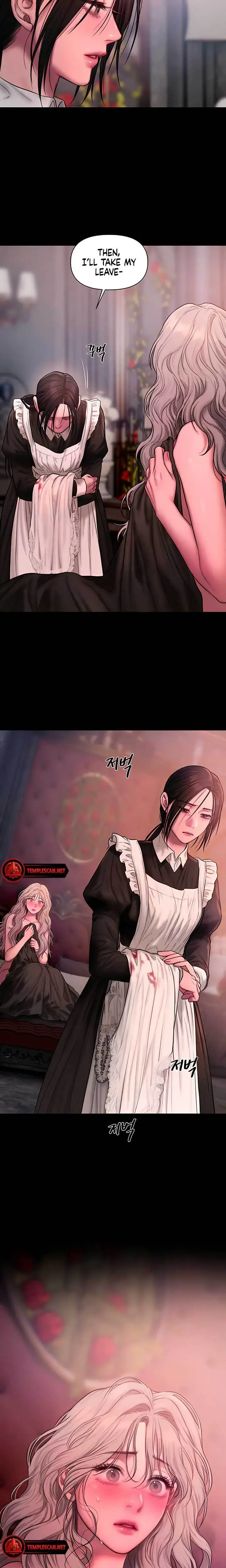 Lily Of The Valley Chapter 6 - Page 10