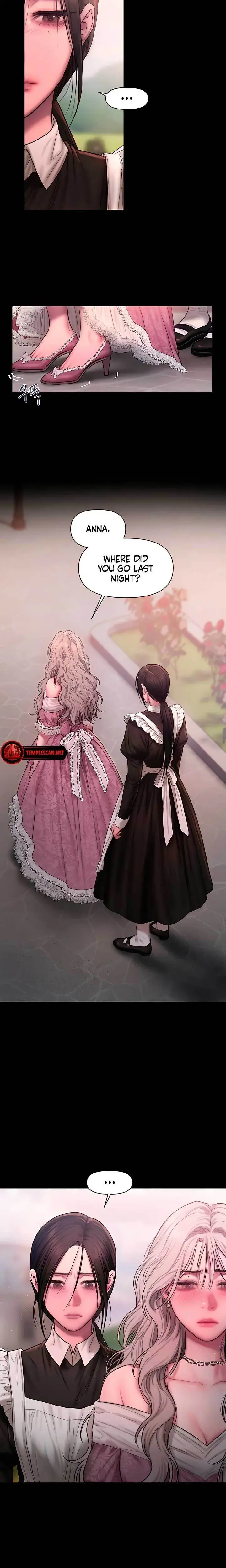 Lily Of The Valley Chapter 6 - Page 12