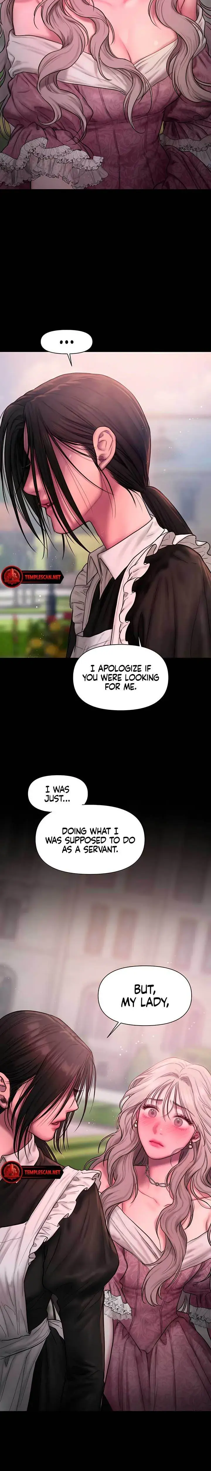 Lily Of The Valley Chapter 6 - Page 14