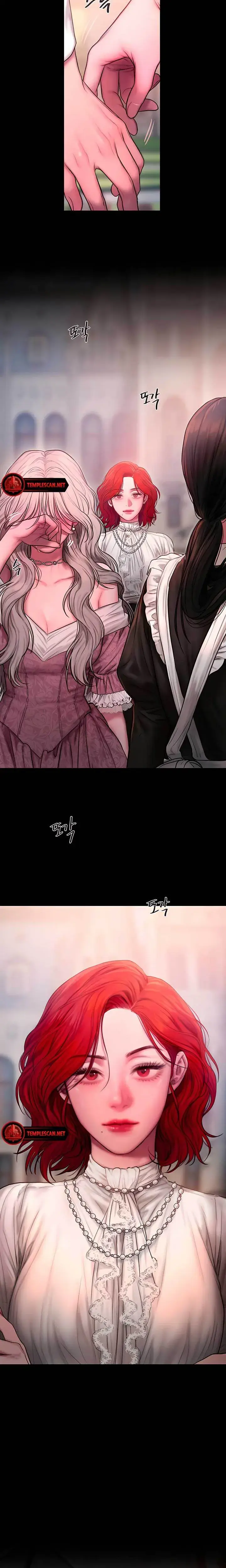 Lily Of The Valley Chapter 6 - Page 18