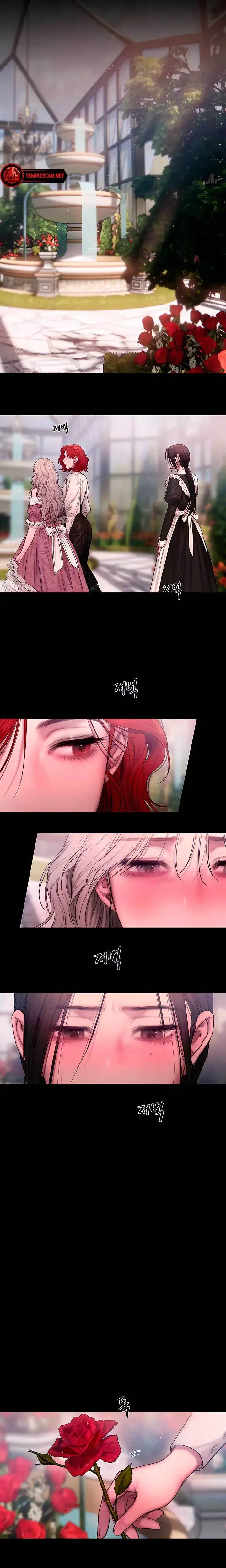 Lily Of The Valley Chapter 6 - Page 19