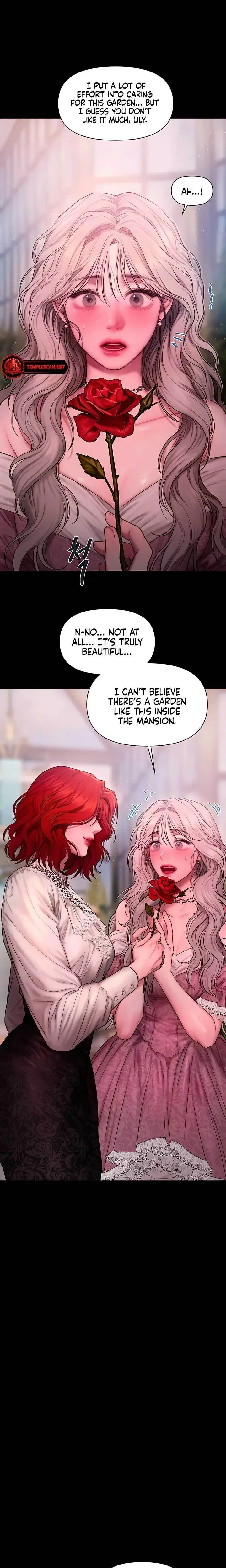 Lily Of The Valley Chapter 6 - Page 20