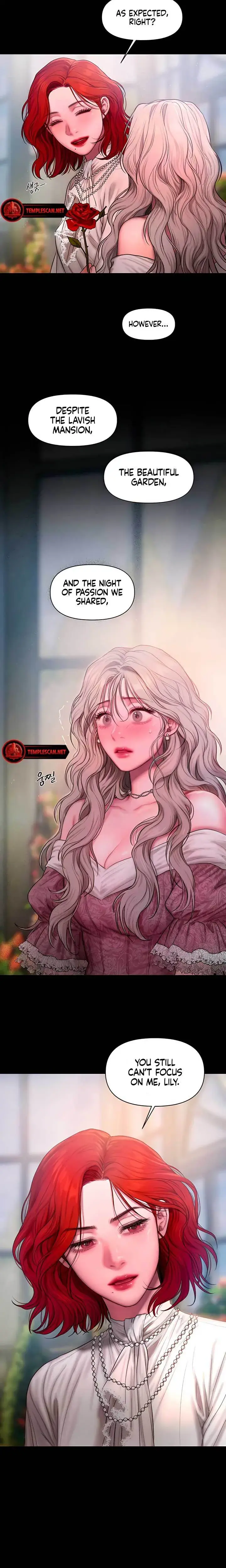 Lily Of The Valley Chapter 6 - Page 21
