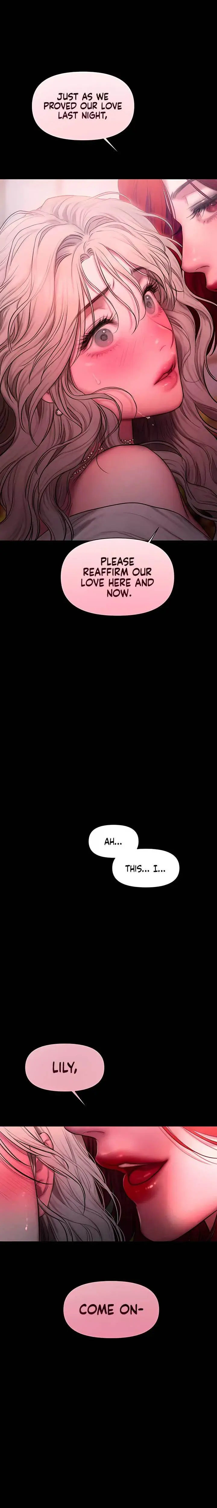 Lily Of The Valley Chapter 6 - Page 24