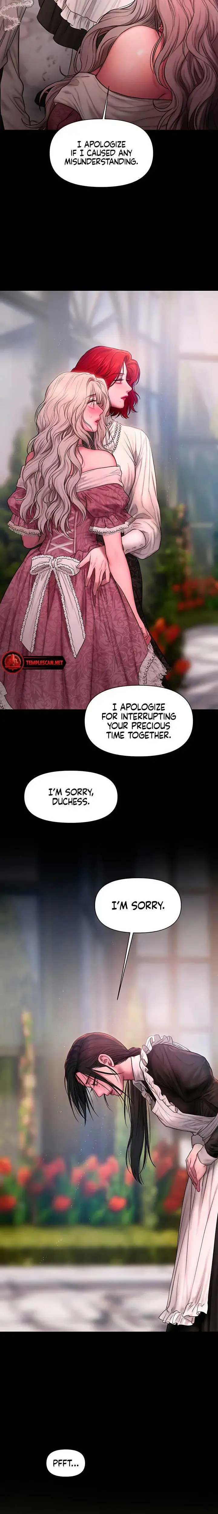 Lily Of The Valley Chapter 6 - Page 26