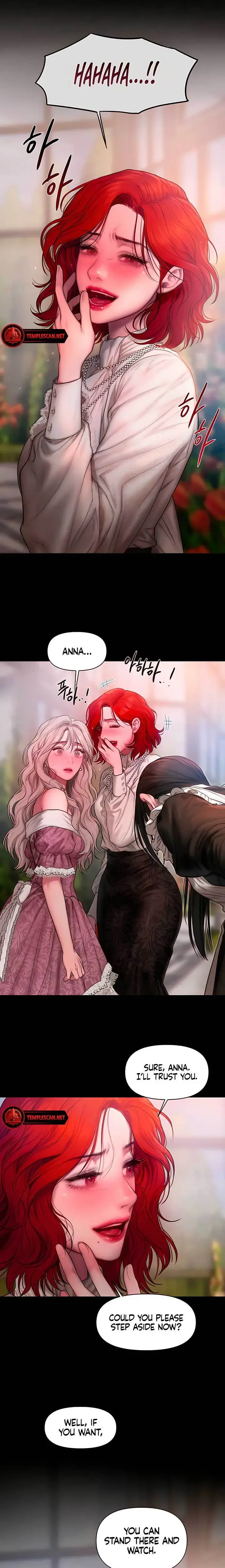 Lily Of The Valley Chapter 6 - Page 27