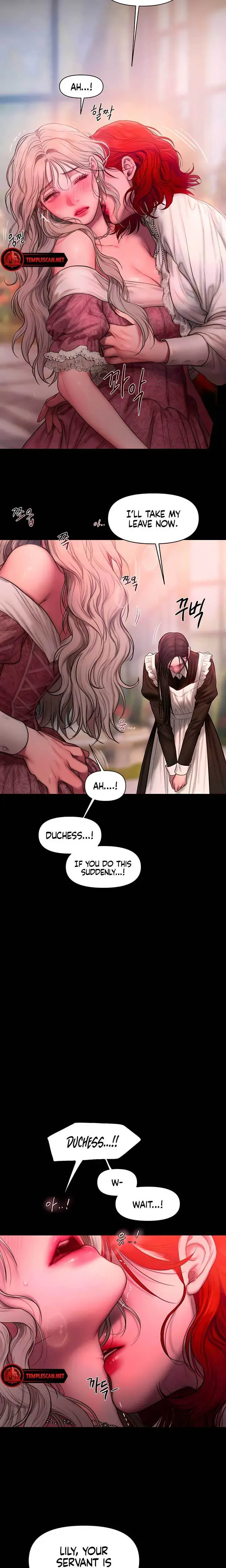 Lily Of The Valley Chapter 6 - Page 28