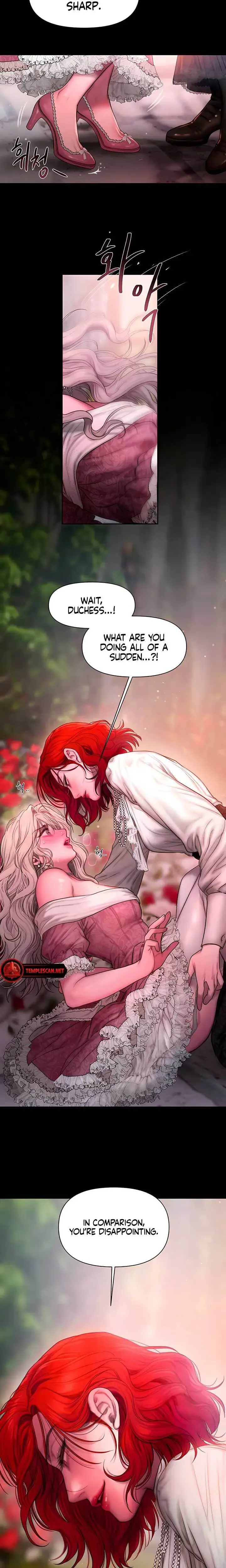 Lily Of The Valley Chapter 6 - Page 29
