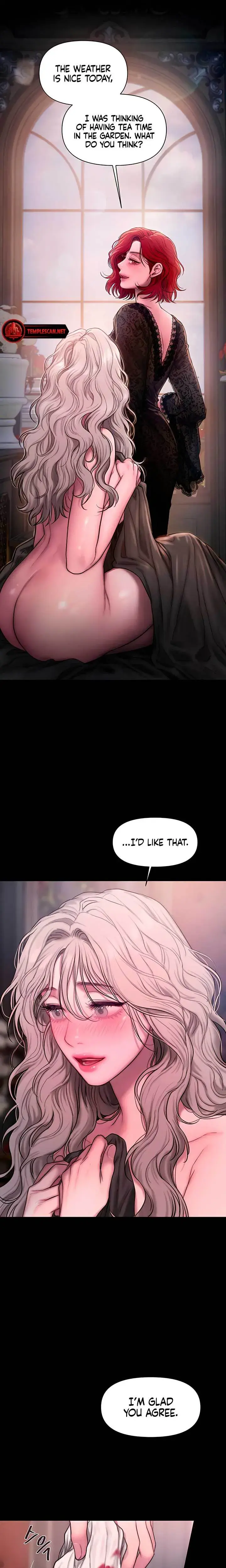 Lily Of The Valley Chapter 6 - Page 3