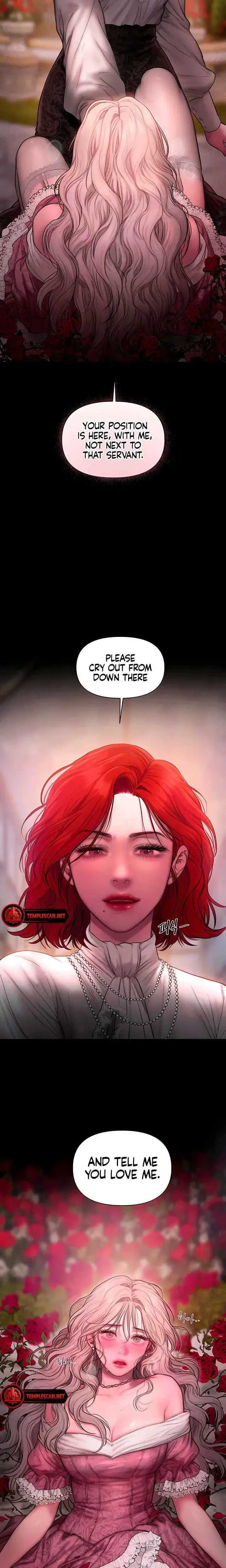 Lily Of The Valley Chapter 6 - Page 31