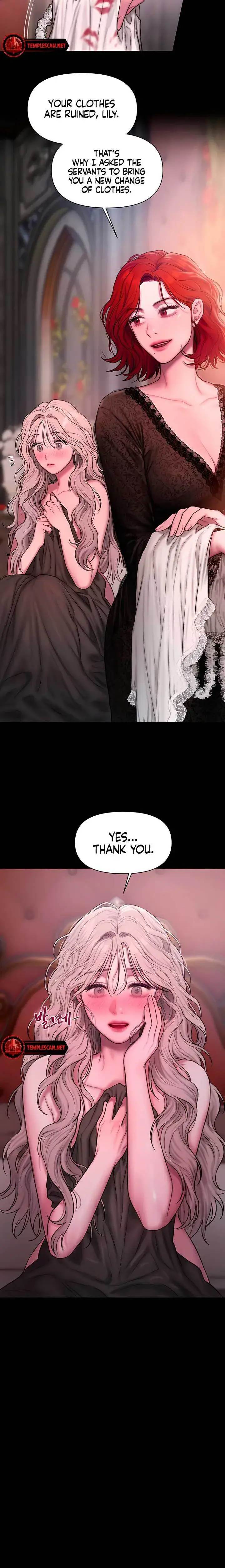 Lily Of The Valley Chapter 6 - Page 4