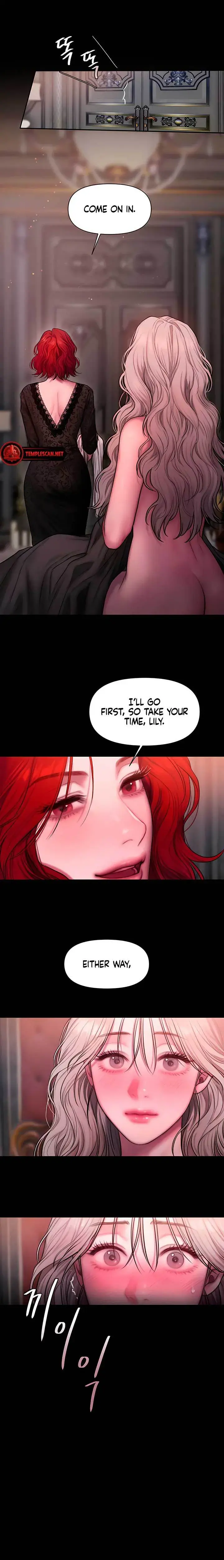 Lily Of The Valley Chapter 6 - Page 5