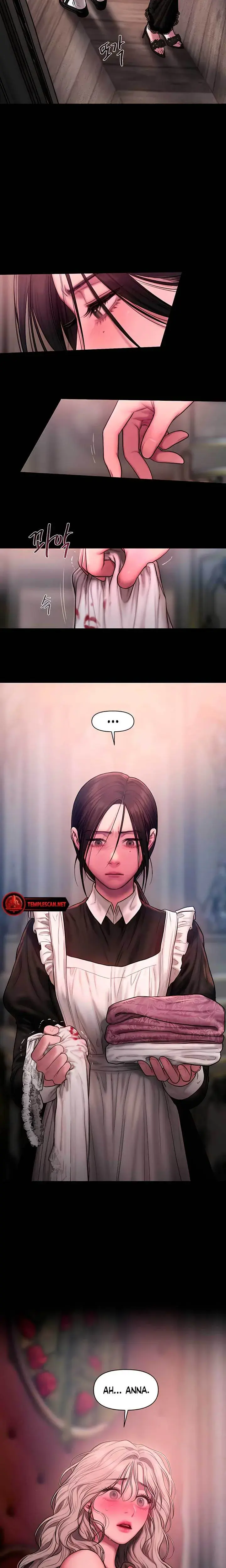 Lily Of The Valley Chapter 6 - Page 8