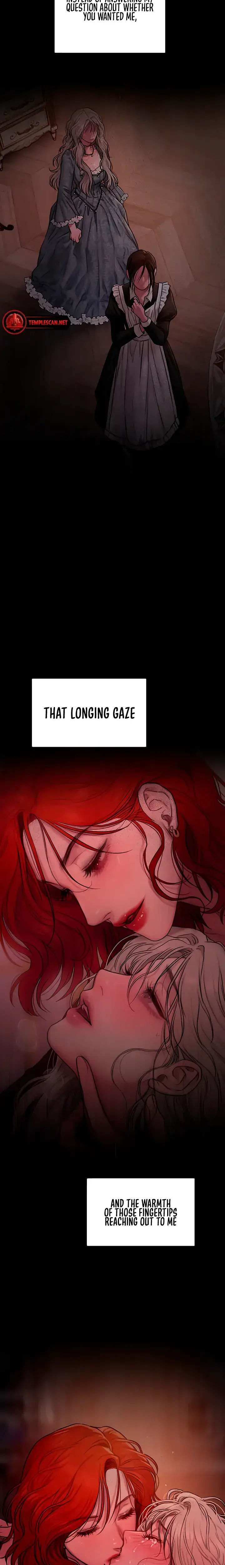 Lily Of The Valley Chapter 7 - Page 10