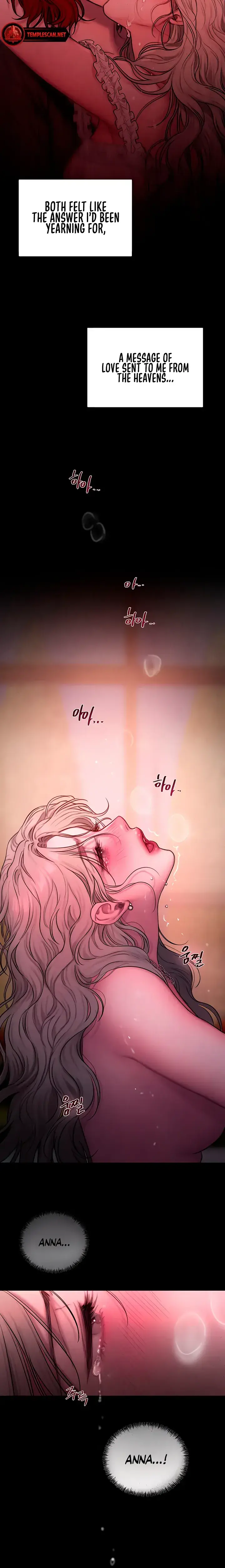 Lily Of The Valley Chapter 7 - Page 11