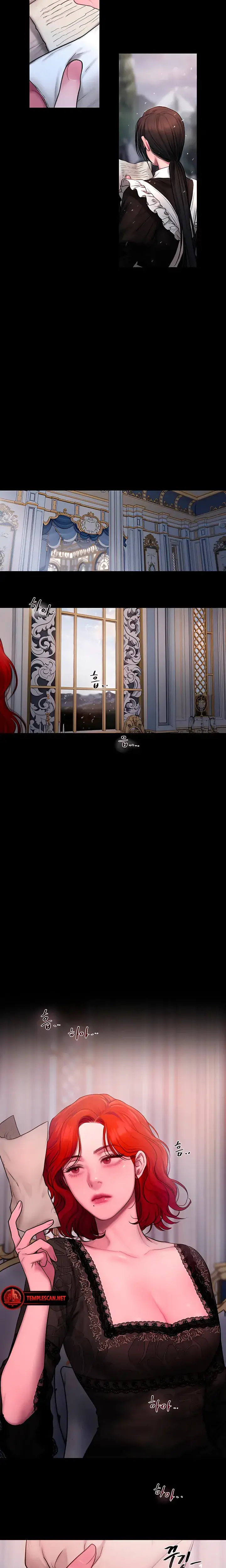 Lily Of The Valley Chapter 7 - Page 13