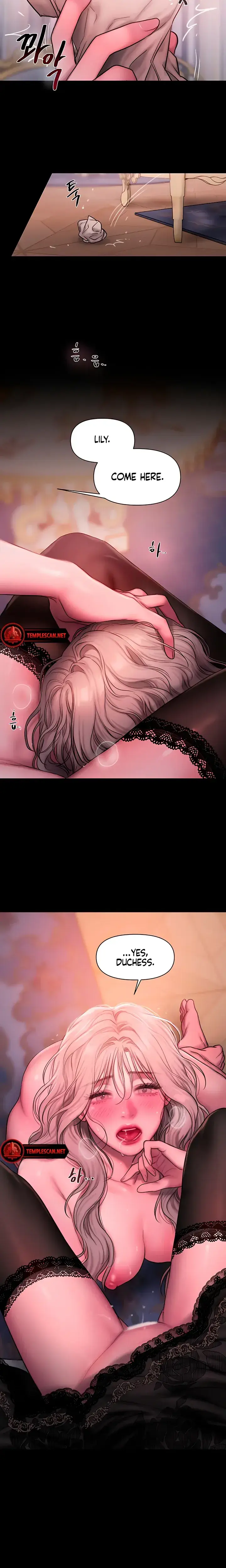 Lily Of The Valley Chapter 7 - Page 14