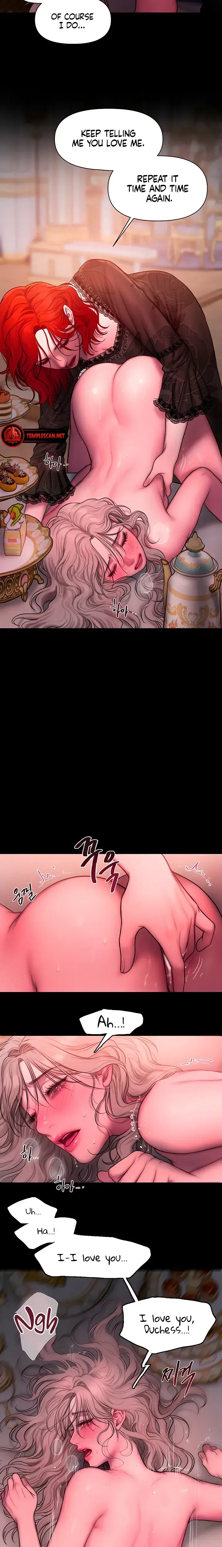Lily Of The Valley Chapter 7 - Page 16