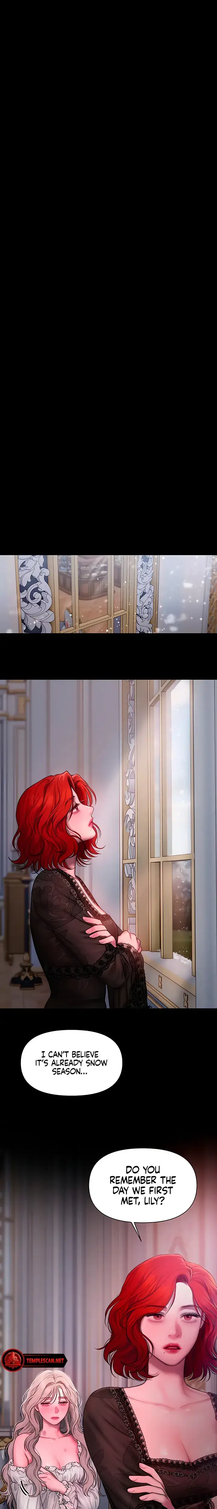 Lily Of The Valley Chapter 7 - Page 18