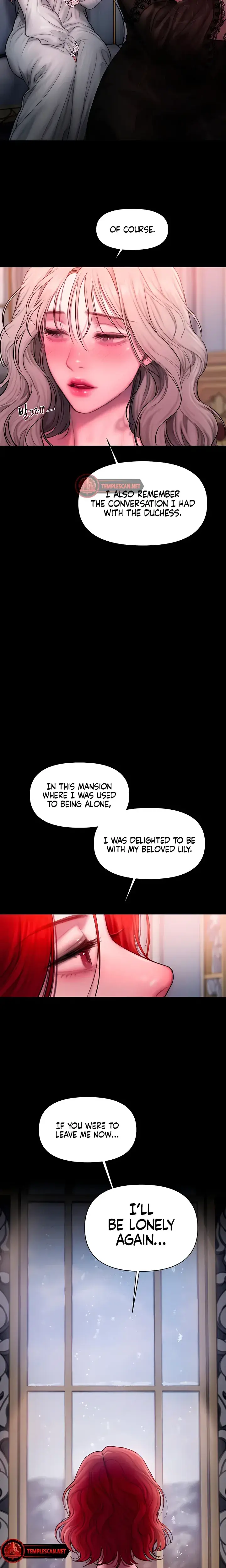 Lily Of The Valley Chapter 7 - Page 19