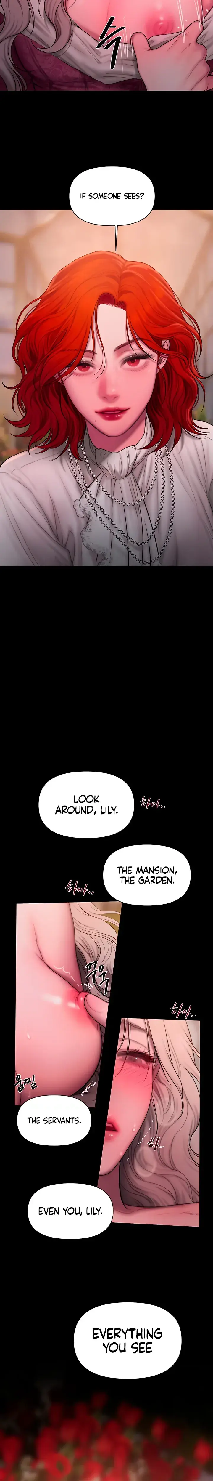 Lily Of The Valley Chapter 7 - Page 2