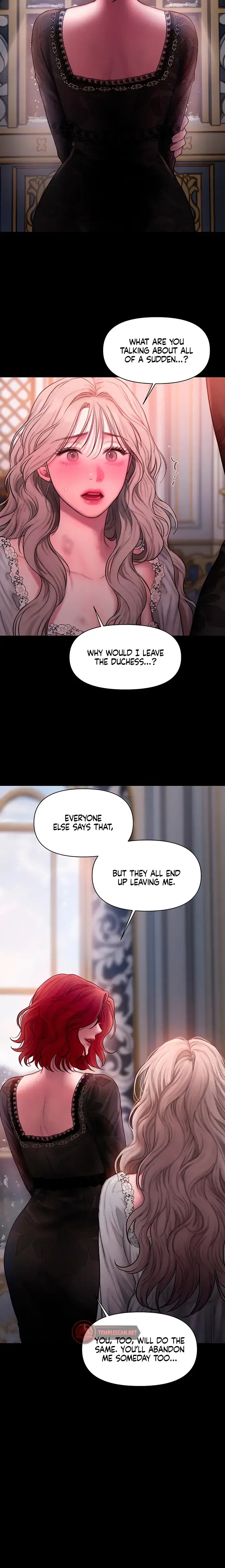 Lily Of The Valley Chapter 7 - Page 20