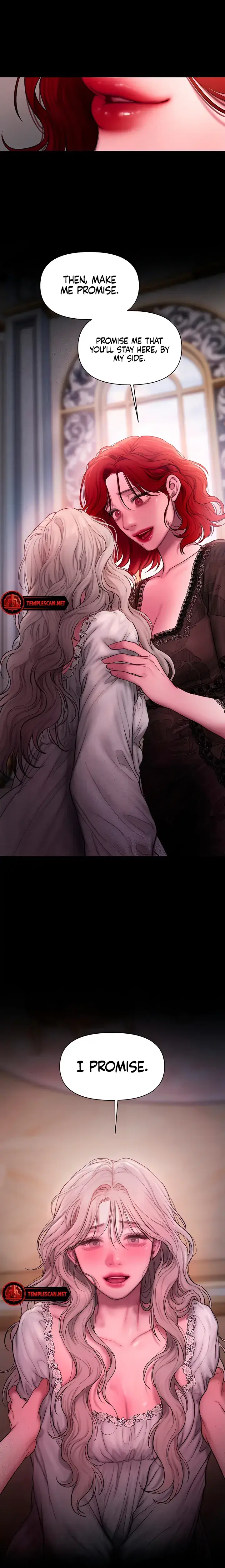 Lily Of The Valley Chapter 7 - Page 22