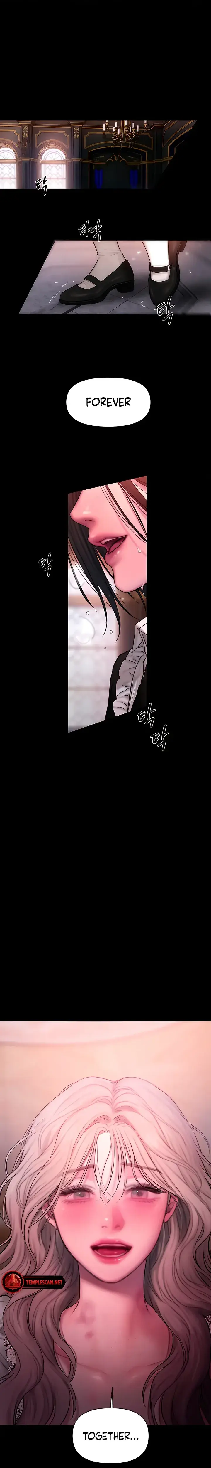 Lily Of The Valley Chapter 7 - Page 23