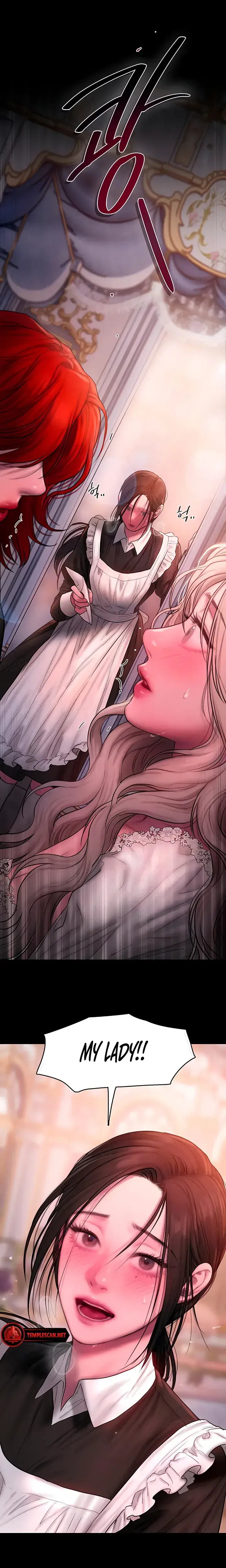 Lily Of The Valley Chapter 7 - Page 24