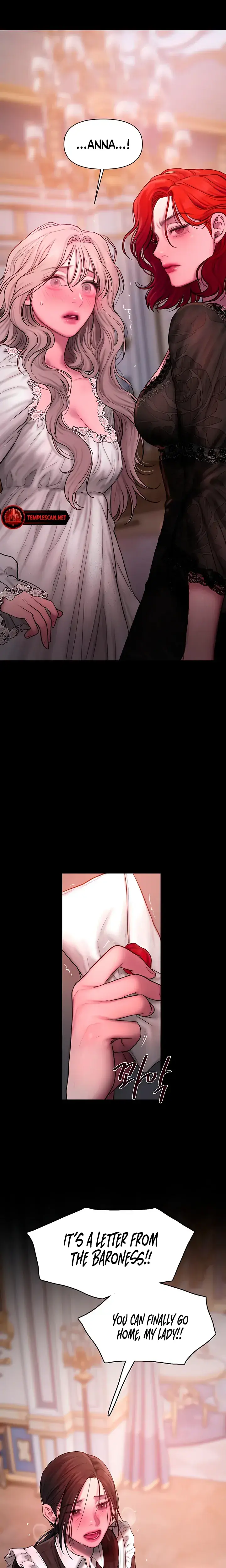 Lily Of The Valley Chapter 7 - Page 25