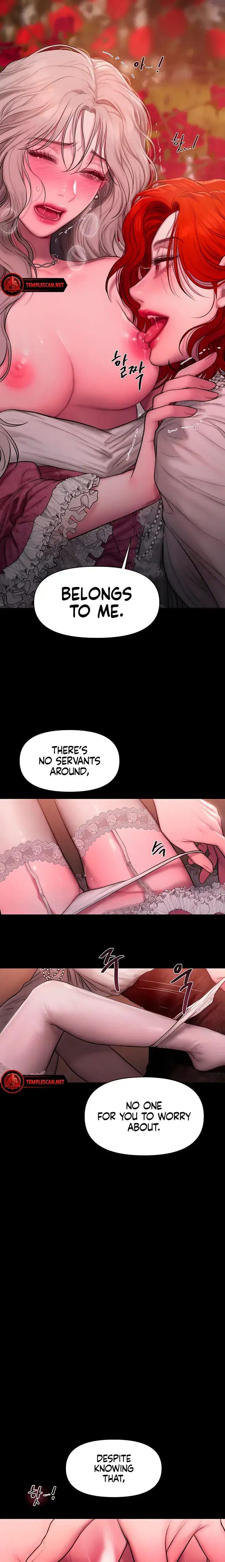Lily Of The Valley Chapter 7 - Page 3