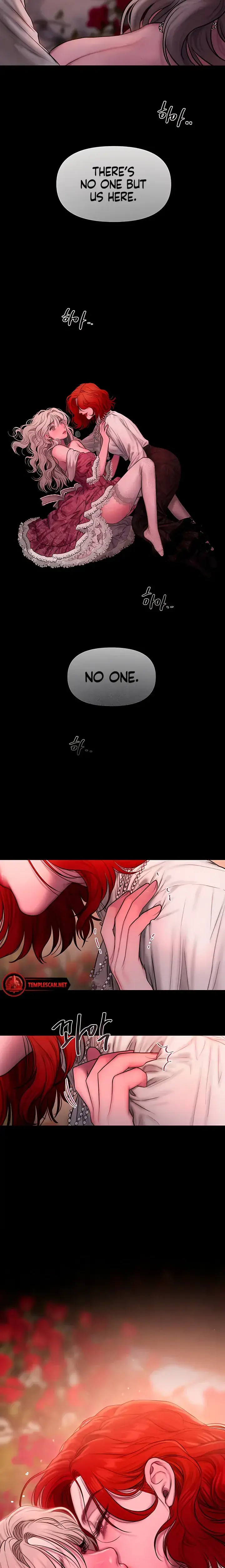 Lily Of The Valley Chapter 7 - Page 5