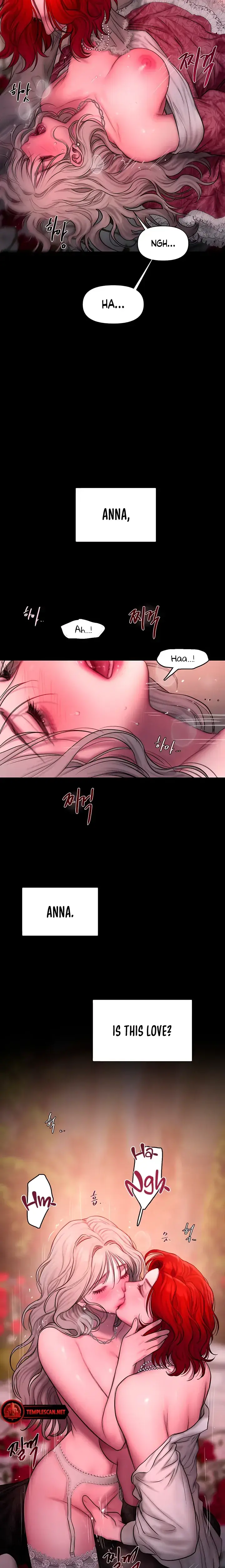 Lily Of The Valley Chapter 7 - Page 8