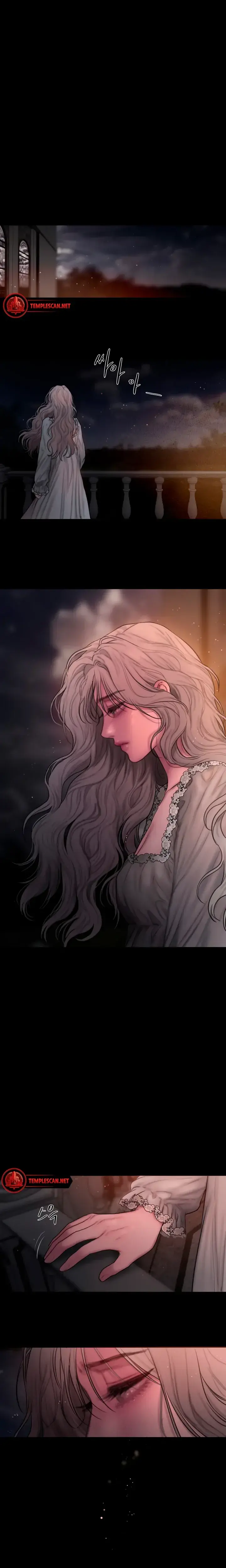 Lily Of The Valley Chapter 8 - Page 11