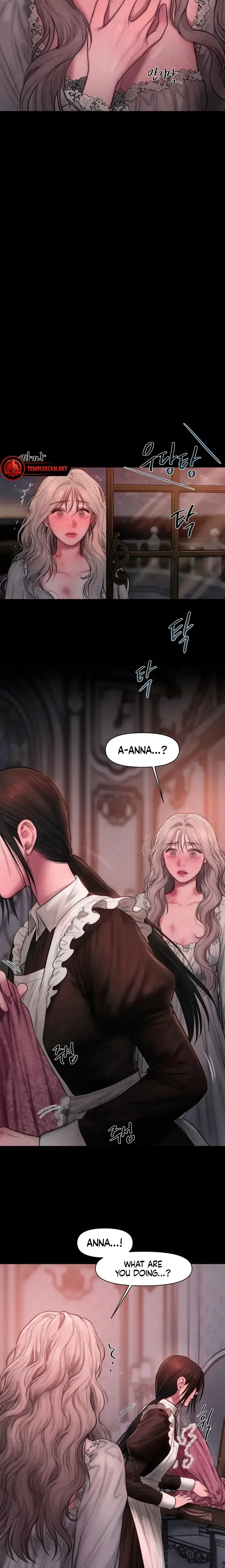 Lily Of The Valley Chapter 8 - Page 15