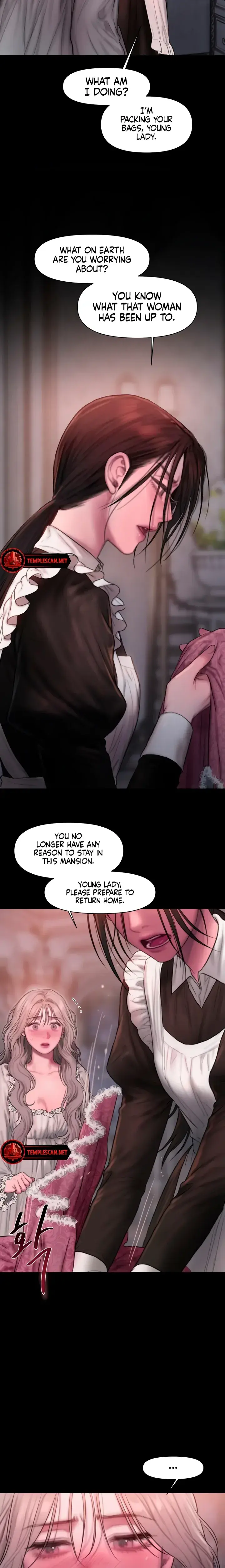 Lily Of The Valley Chapter 8 - Page 16