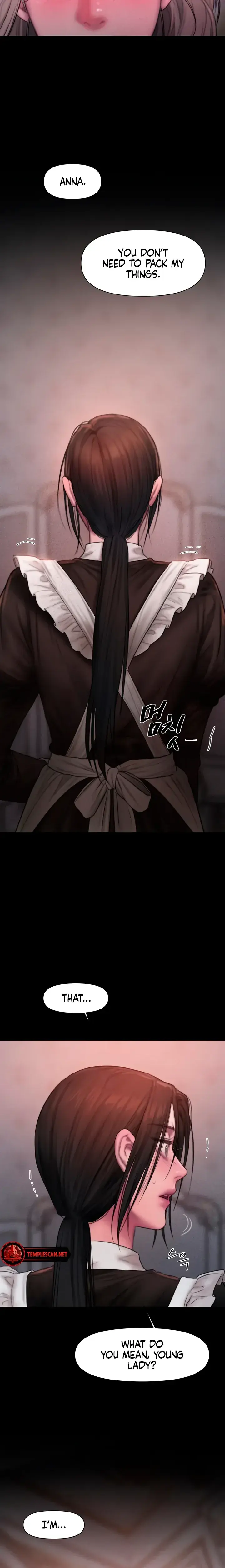 Lily Of The Valley Chapter 8 - Page 17