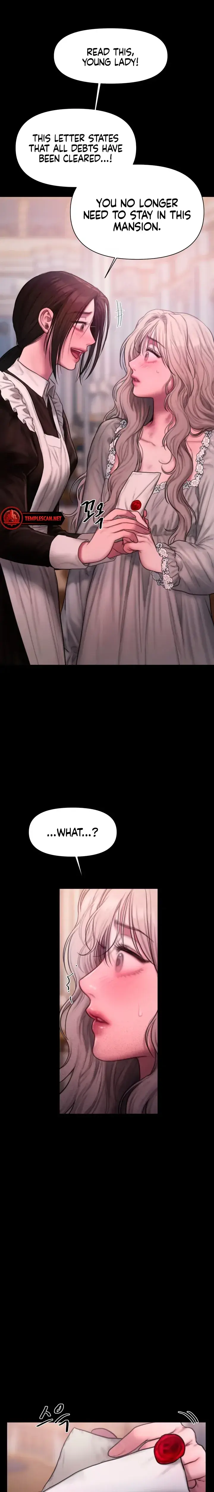 Lily Of The Valley Chapter 8 - Page 2