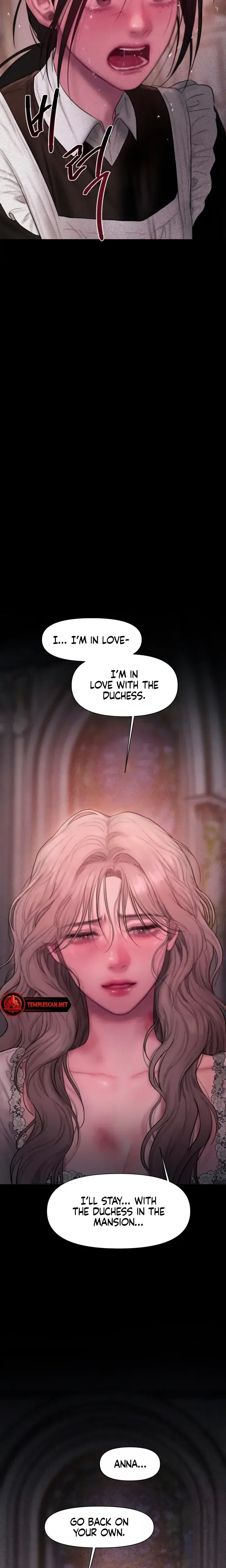 Lily Of The Valley Chapter 8 - Page 20