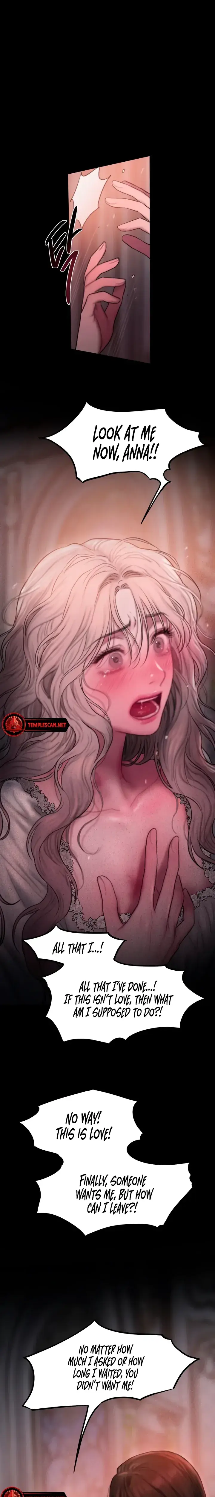 Lily Of The Valley Chapter 8 - Page 23