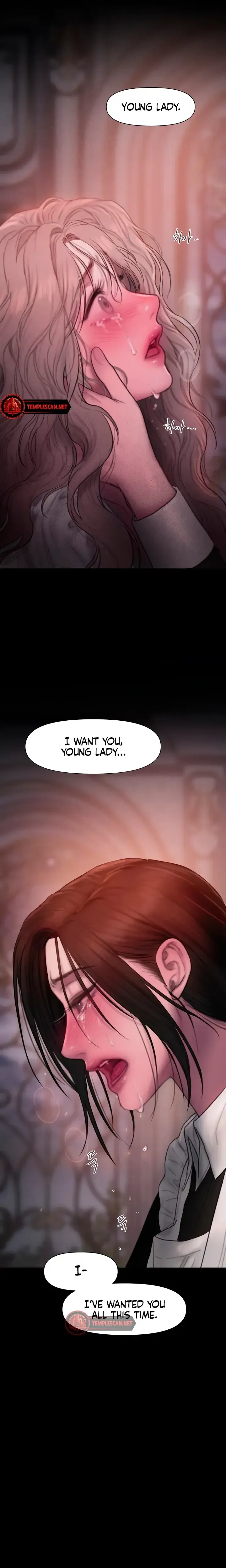 Lily Of The Valley Chapter 8 - Page 27