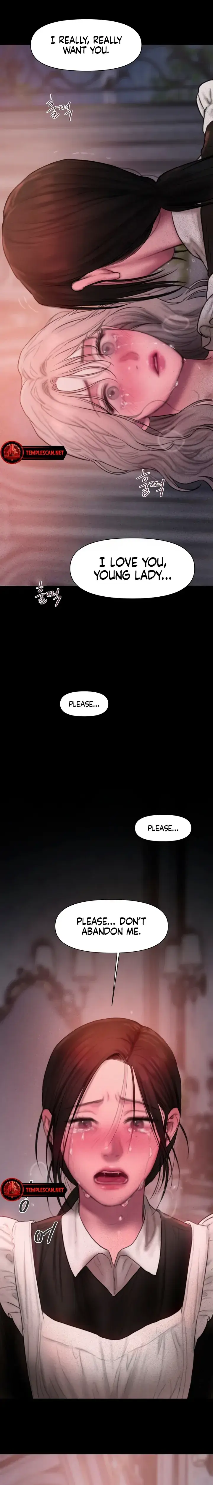 Lily Of The Valley Chapter 8 - Page 28