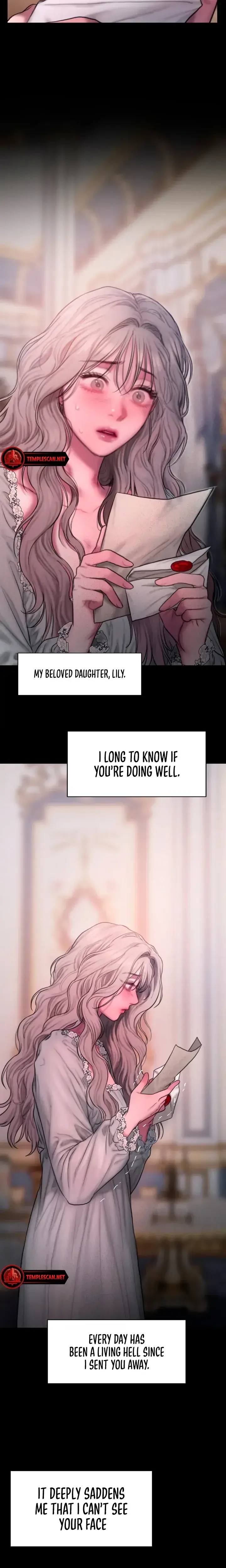 Lily Of The Valley Chapter 8 - Page 3