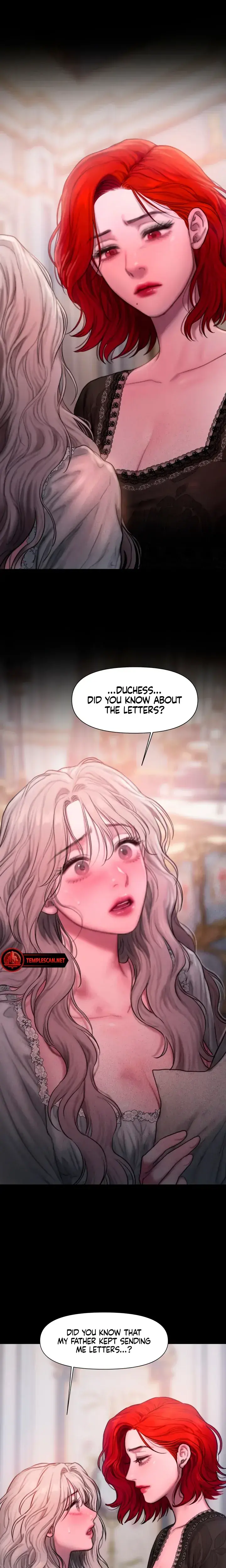 Lily Of The Valley Chapter 8 - Page 5