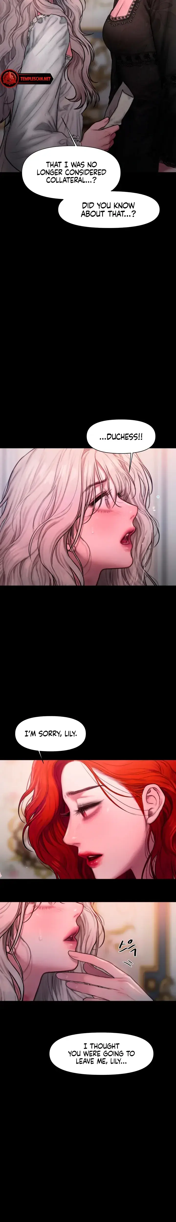 Lily Of The Valley Chapter 8 - Page 6