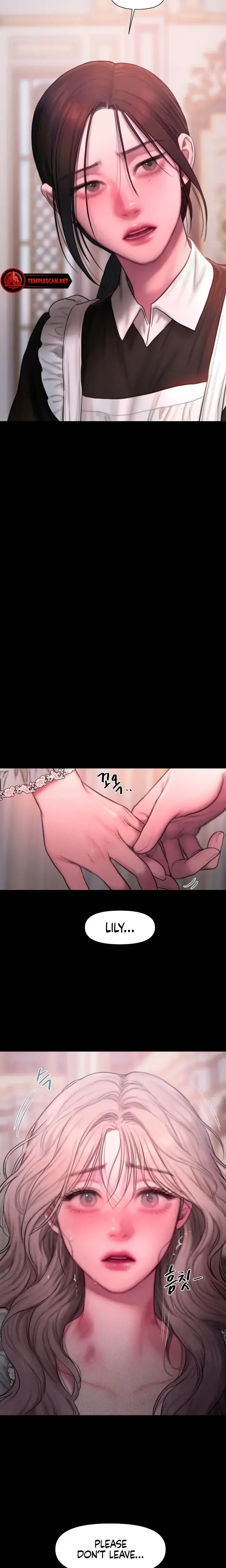 Lily Of The Valley Chapter 8 - Page 8