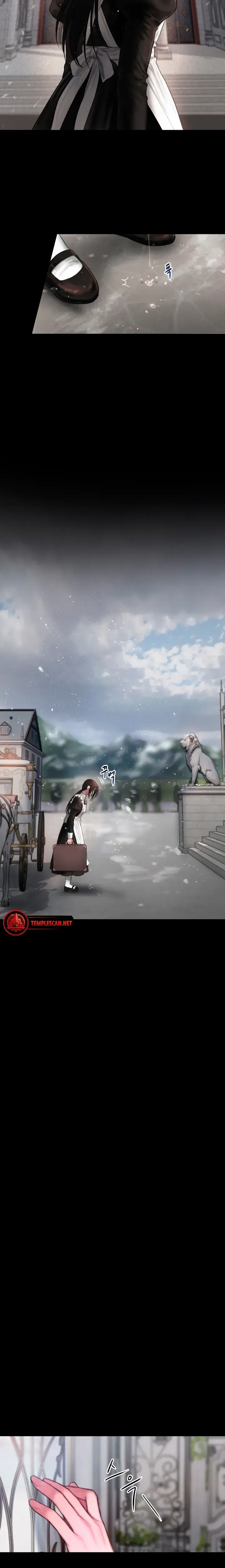 Lily Of The Valley Chapter 9 - Page 13