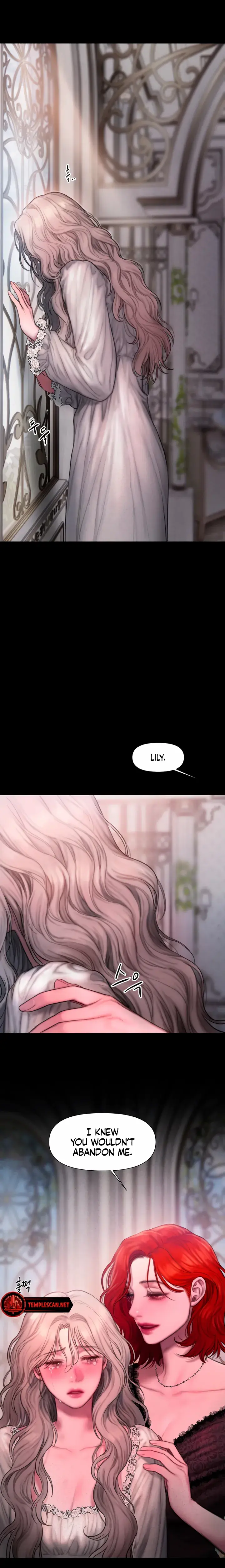 Lily Of The Valley Chapter 9 - Page 14