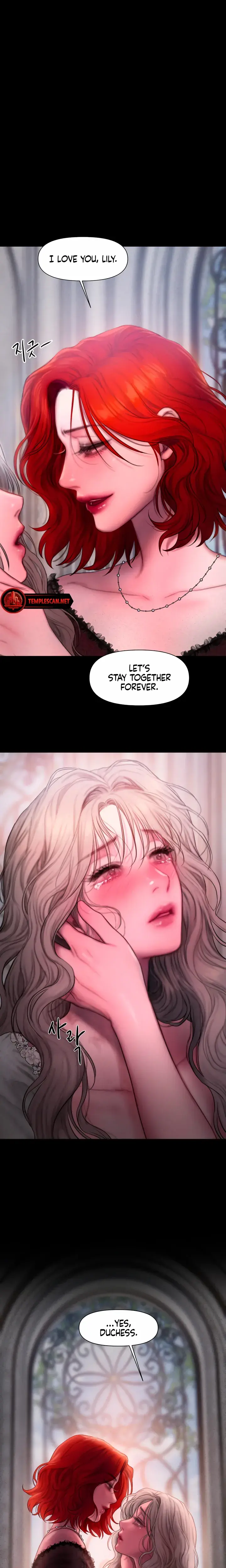 Lily Of The Valley Chapter 9 - Page 15